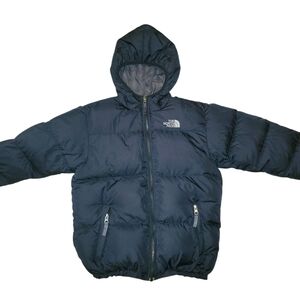 The North Face Boys 550 Puffer